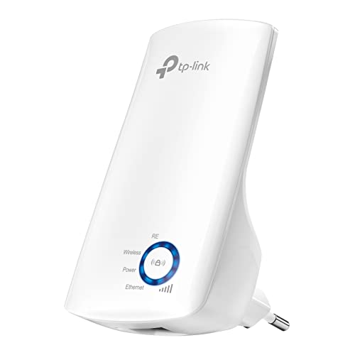 TP-Link TL-WA850RE WLAN Verstärker Repeater(300...