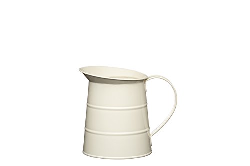 Kitchen Craft Kanne, 1,1 l, Creme, aus der...