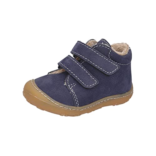RICOSTA Unisex - Baby Lauflernschuhe Crusty,Kinder...
