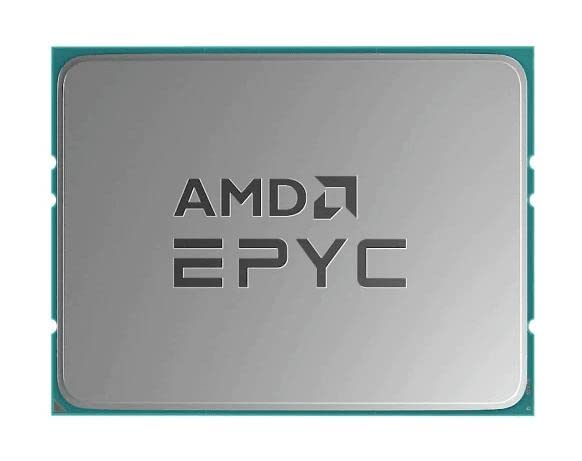 AMD Epyc 7543 Tablett