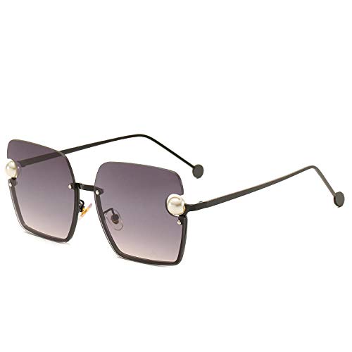 hqpaper Sonnenbrille, trendige Herrensonnenbrille,...
