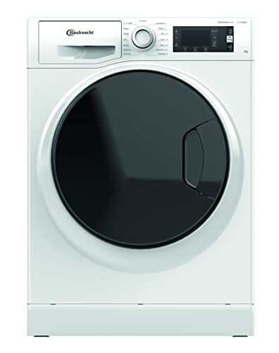 Bauknecht WM Sense 8A Waschmaschine...