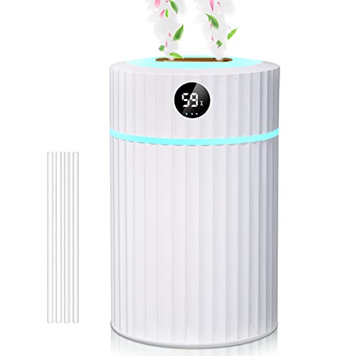 ARORY Luftbefeuchter, 1.8L Ultraschall...