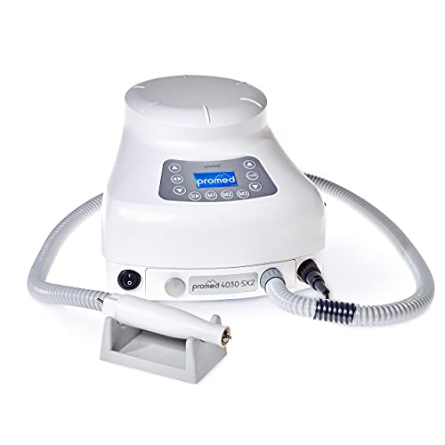 Promed the file 4030 SX2 elektrische Nagelfeile,...
