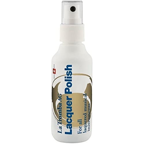 La Tromba Lackpolitur 80 Ml, milchig, 590230