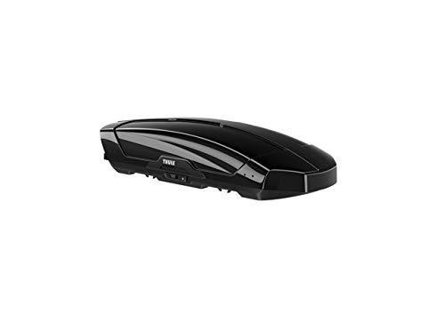 Thule 629701 Dachboxen Motion XT L Black Glossy