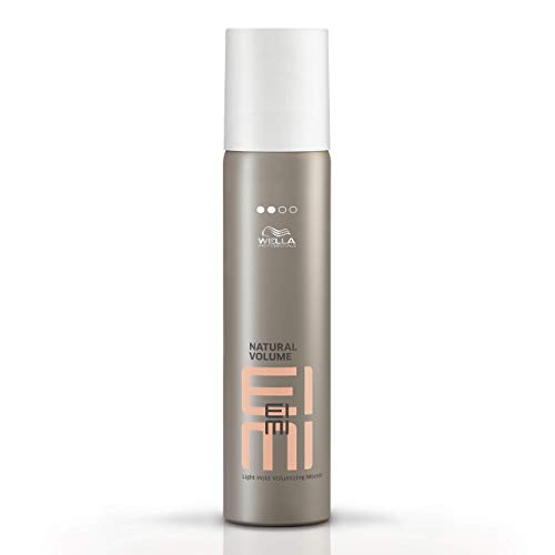 Wella Eimi Natural Volume Professionelles...