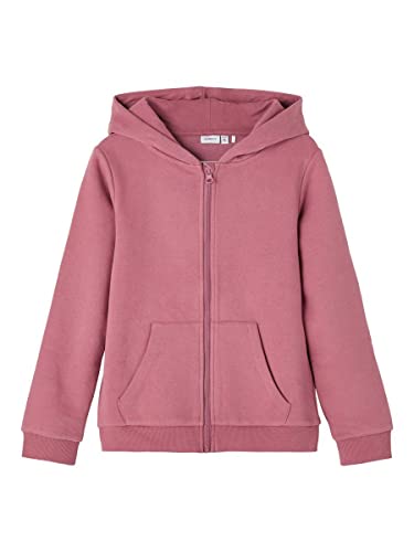 NAME IT Girl Sweatjacke Langärmelig