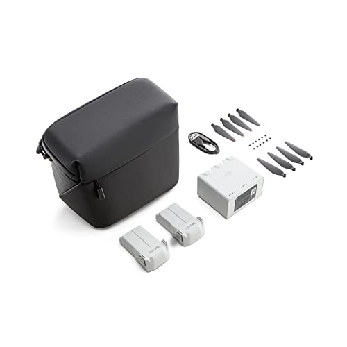 DJI Mini 3 Pro Fly More Set, enthält zwei...