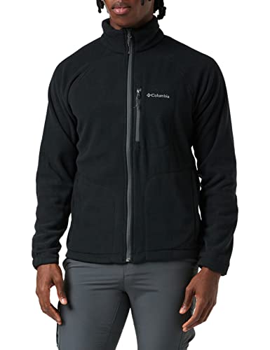 Columbia Fast Trek II Full Zip Fleece Fleecejacke...