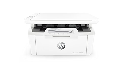 HP LaserJet Pro M28w Multifunktionsgerät...