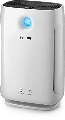 Philips Series 2000 Luftreiniger – entfernt...
