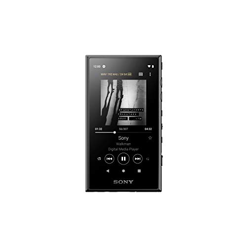 Sony NW-A105 Walkman MP3 Player (16GB, Android...