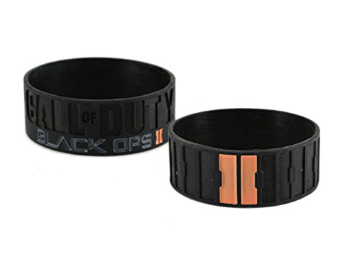 Call of Duty Black Ops II - Rubber Wristband