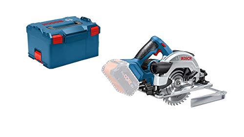 Bosch Professional 18V System Akku Kreissäge GKS...
