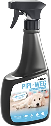 ARKA - PIPI-Weg Hund | Natürlicher...