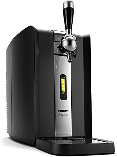 Philips PerfectDraft - Bierzapfmaschine,...