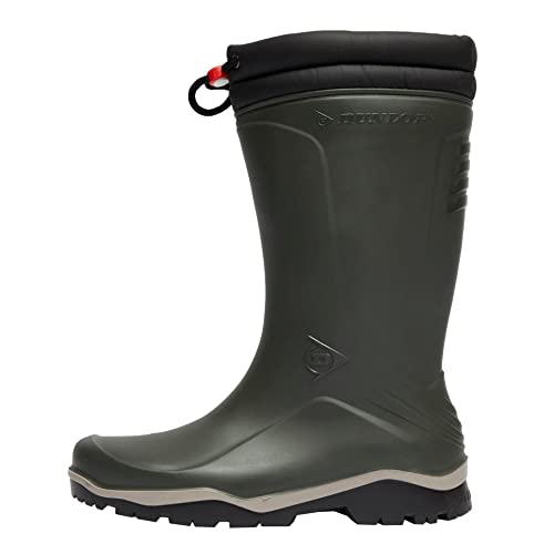 Dunlop Sports Herren Blizzard Gef tterte Stiefel,...