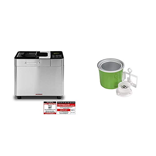 Gastroback 42823 Design Brotbackautomat Advanced,...
