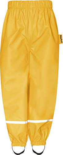 Playshoes Unisex Kinder Regenhose 405421, 12 -...