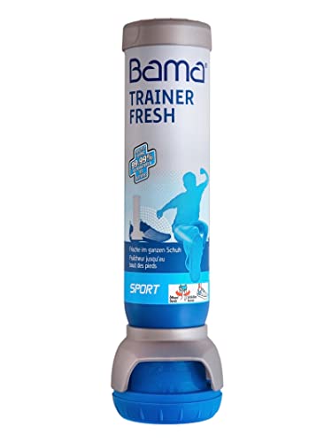 Bama Trainer Fresh Schuh Deo 100ml –...