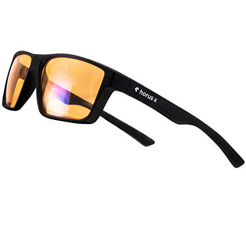 Horus X • Blaulicht-Brille Gaming 2.0 -...