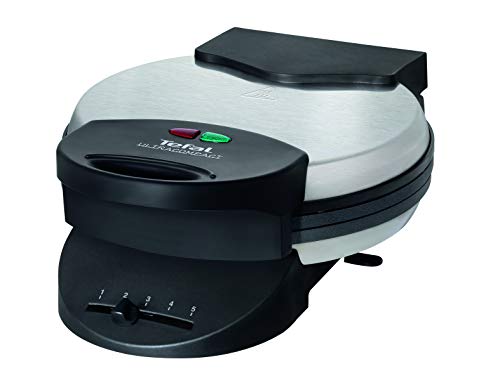 Tefal Herzwaffeleisen WM310D | Waffelmaker für...