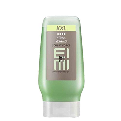 Wella Professional WP Sculpt Force Flubber Gel,...