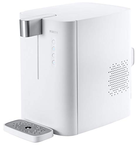 BRITA Wassersprudler yource pro top - Elektronisch...