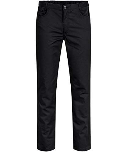 GREIFF Herren Hose Five Pocket| Regular Fit |...