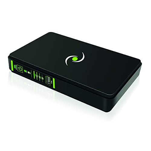 Tecnoware Mini USV ERA PLUS DC 5VDC/9VDC/12VDC -...