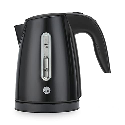 Wilfa RAPIDS MINI Wasserkocher - mit einem...