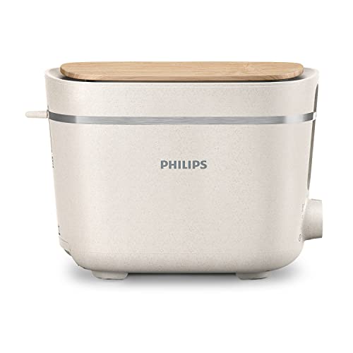 Philips Toaster Eco Conscious Edition - 2...