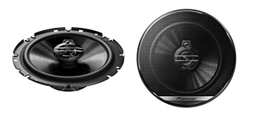 Pioneer TS-G1730F 3-Weg-Koaxiallautsprecher für...