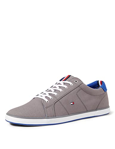 Tommy Hilfiger Herren Sneakers H2285Arlow 1D, Grau...