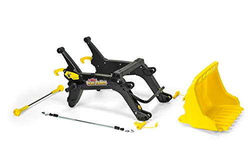 Rolly Toys 409341 - rollyTrac Lader (Alter 3-10...