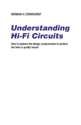 Understanding Hi-Fi Circuits