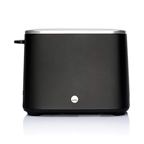 Wilfa CLASSIC Toaster - aus Edelstahl,...