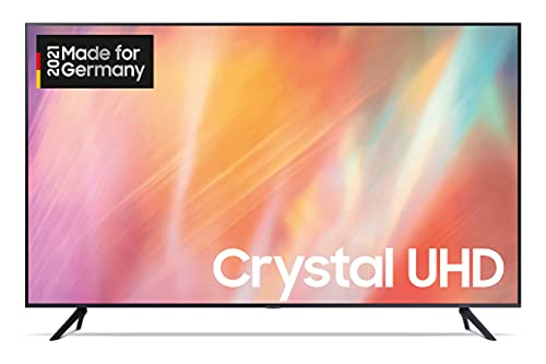 Samsung Crystal UHD TV 4K AU7199 43 Zoll...