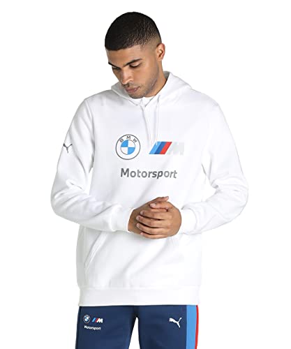 PUMA Herren Regular Tops BMW M Motorsport...