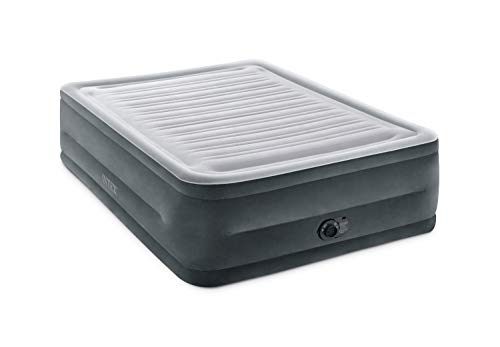 Intex Komfort-Plüsch-Luftbett Dura-Beam mit...