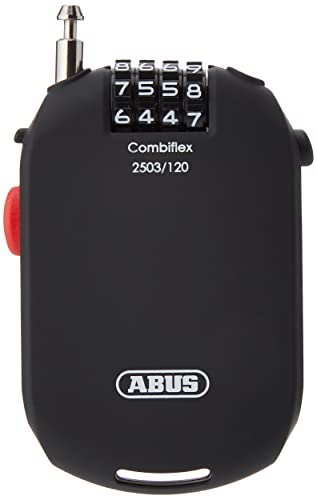 ABUS Spezialschloss Combiflex 2503/120 - Geeignet...