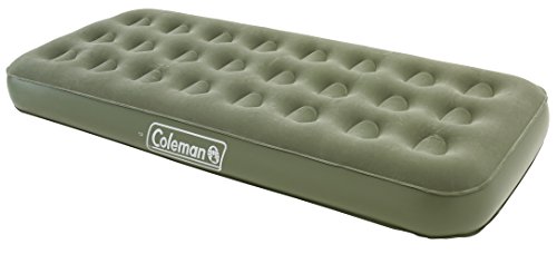 Coleman Luftbett Maxi Comfort Bed Single,...