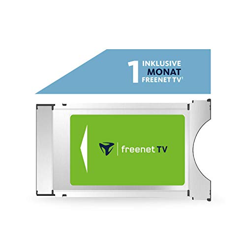 freenet TV HD Modul inkl. 1 Monat freenet TV für...