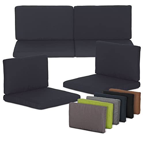 Beo Lounge Kissen Monaco Set | Made in EU | 8...