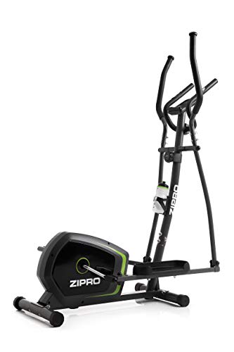 Zipro Neon Magnetischer Crosstrainer für Zuhause...