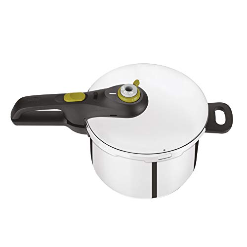 Tefal P2530737 Secure 5 Neo Schnellkochtopf...