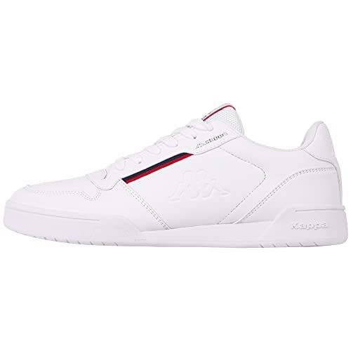 Kappa Unisex Kappa Marabu 242765-1020 Sneaker,...