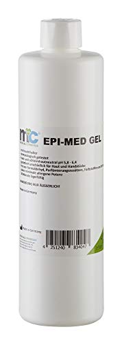 IPL Gel Epimed, IPL Kontaktgel für...