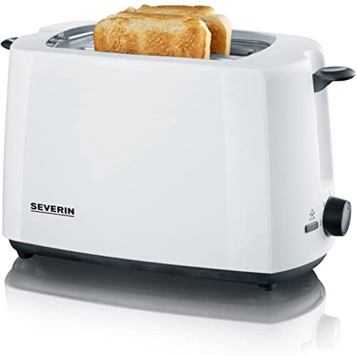 SEVERIN Automatik-Toaster, Toaster mit...